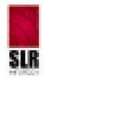 slr infotech pvt. ltd logo image