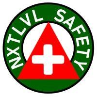 nxtlvl safety, llc logo image