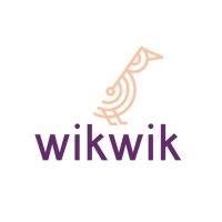 wikwik logo image