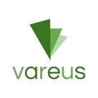 vareus logo image