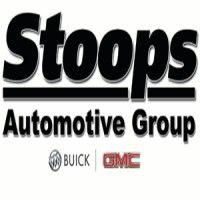 stoops automotive group logo image