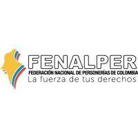 fenalper logo image