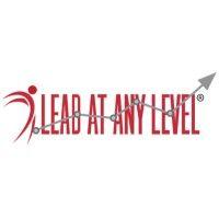 lead at any level® logo image