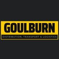 goulburn - distribution, transport and logistics