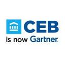 logo of Ceb Now Gartner