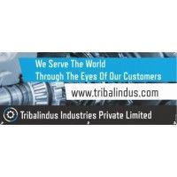 tribalindus industries private limited logo image