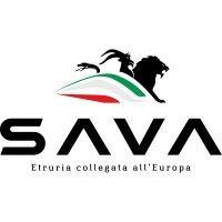 comitato stazione alta velocita' arezzo (sava) logo image