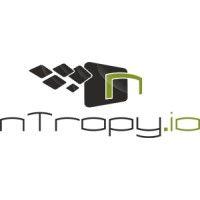 ntropy.io, inc. logo image