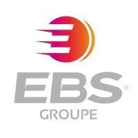 ebs groupe logo image