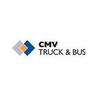 cmv truck & bus logo image