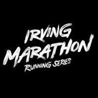 irving marathon logo image