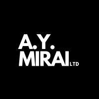 a.y.mirai ltd logo image