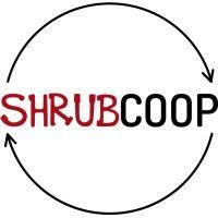 shrub coop logo image