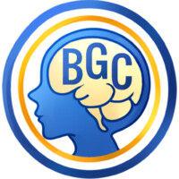 brain game center logo image