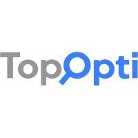 topopti web design and seo