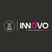 innovo usach logo image