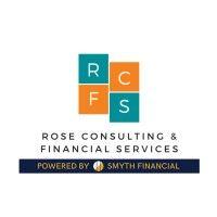 rose consulting & financial services