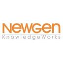 logo of Newgen Knowledgeworks