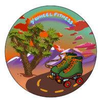 4wheelfitness logo image