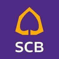 scb – siam commercial bank