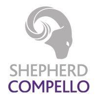 shepherd compello logo image