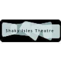 shaky isles theatre logo image