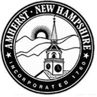 town of amherst logo image