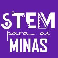 stem para as minas logo image