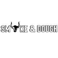 smokeanddough logo image