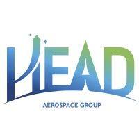 head aerospace group logo image