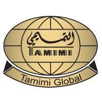 tamimi global (tafga)-amaala logo image