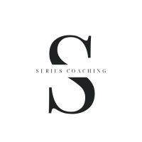 series coaching logo image