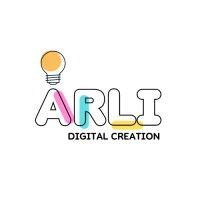 arli logo image