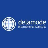 delamode nidd ltd logo image