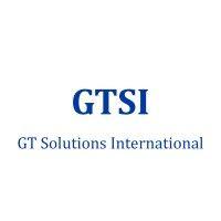 gt solutions international llc logo image