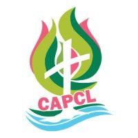 capcl - christian alliance p.c. lau memorial international school logo image