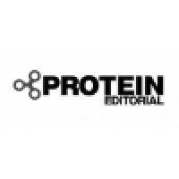 protein editorial logo image