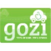 gozi - social carpooling logo image