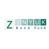 zinyuk bond logo image