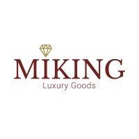 miking logo image