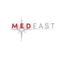 medeast post-op and surgical logo image