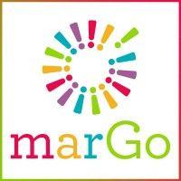 margo logo image