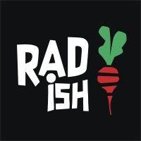 radish logo image