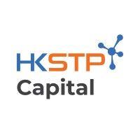 hkstp capital logo image