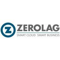 zerolag communications, inc. logo image