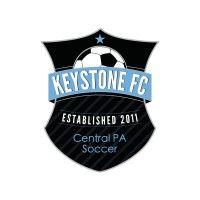 keystone fc logo image