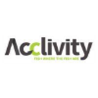 acclivity consulting ltd logo image