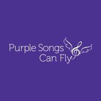 purple songs can fly