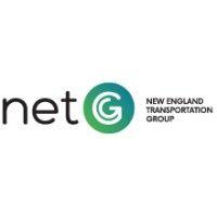 new england transportation group logo image