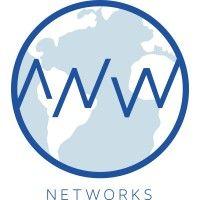 anw networks logo image